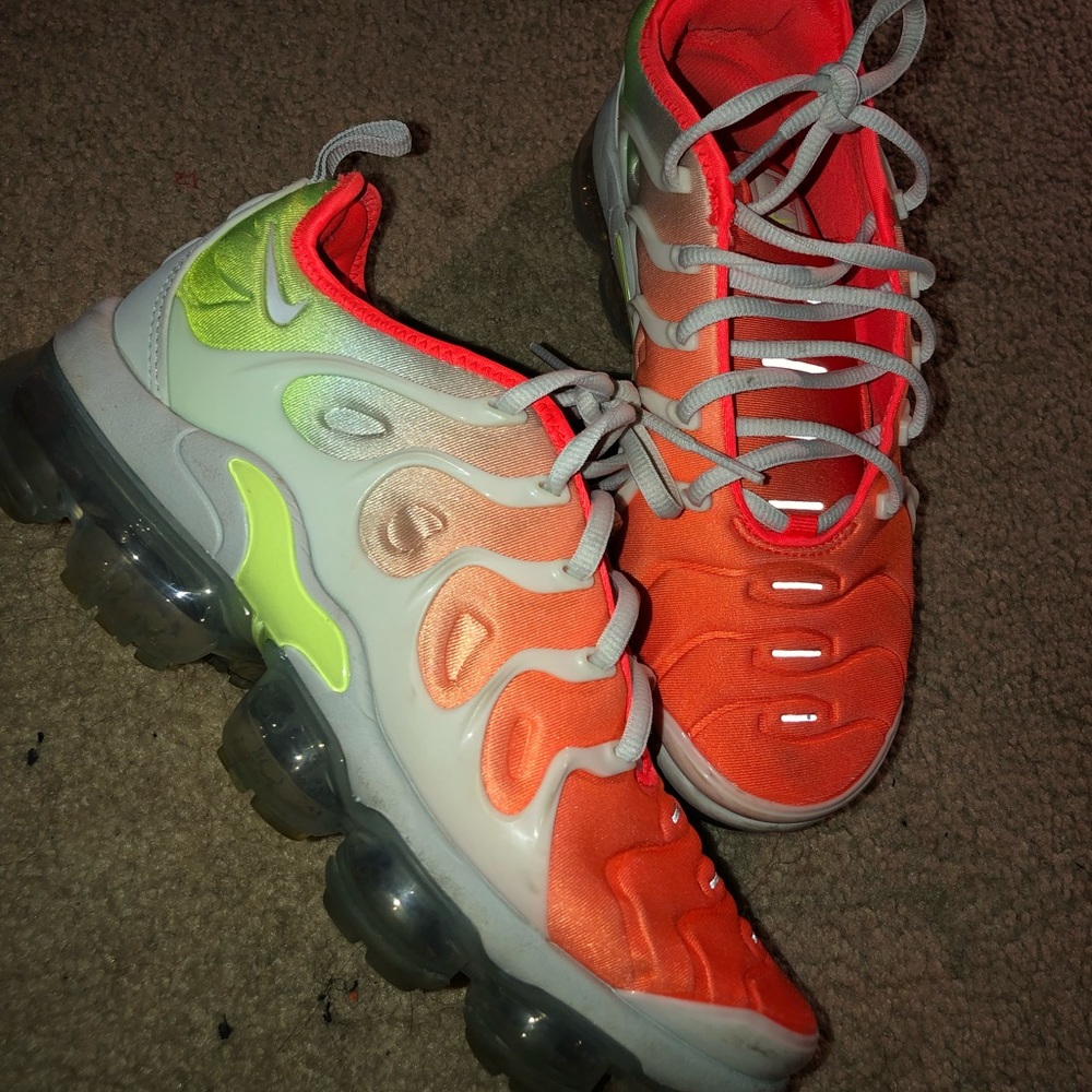 Vapor max